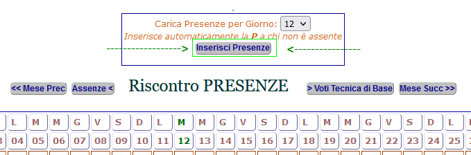 Come sapere chi ha svolto le attività di gestione degli incassi